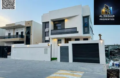 فيلا - 5 غرف نوم - 7 حمامات للبيع في الزاهية جاردنز - الزاهية - عجمان