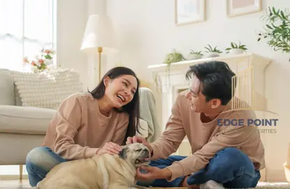 تاون هاوس - 3 غرف نوم - 5 حمامات للبيع في أيلا هومز - قرية الحمرا - رأس الخيمة