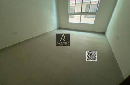 Apartment - 1 Bedroom - 2 Bathrooms for rent in Al Mowaihat 3 - Al Mowaihat - Ajman Apartment - 1 Bedroom - 2 Bathrooms for rent in Al Mowaihat 3 - Al Mowaihat - Ajman