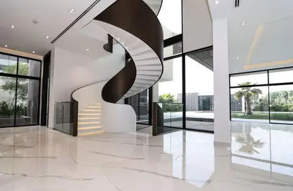 فيلا - 6 غرف نوم - 7 حمامات للايجار في لوناريا - فيلات البراري - البراري - دبي