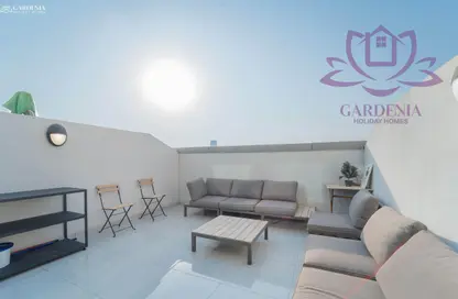 Apartment - Studio - 1 Bathroom for rent in O2 Tower - District 14 - Jumeirah Village Circle - Dubai