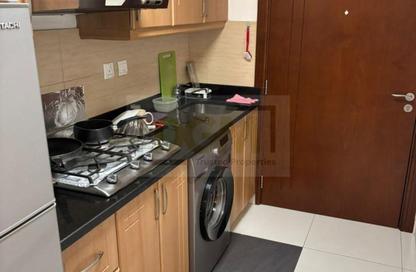 شقة - 1 حمام للبيع في إيليت سبورتس 4 - مساكن النخبة الرياضية - مدينة دبي الرياضية - دبي
