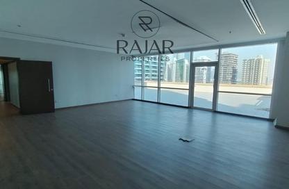 Full Floor - Studio - 6 for rent in Bay Square Building 12 - Bay Square - Business Bay - Dubai