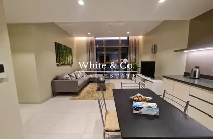 Apartment - 1 Bedroom - 2 Bathrooms for rent in No.9 - Dubai Marina - Dubai