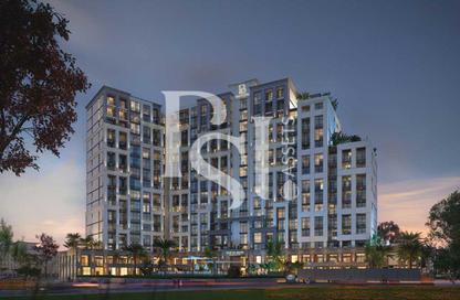 Apartment - 2 Bedrooms - 3 Bathrooms for sale in Bab Al Qasr Residence 25 - Yas Bay - Yas Island - Abu Dhabi Apartment - 2 Bedrooms - 3 Bathrooms for sale in Bab Al Qasr Residence 25 - Yas Bay - Yas Island - Abu Dhabi
