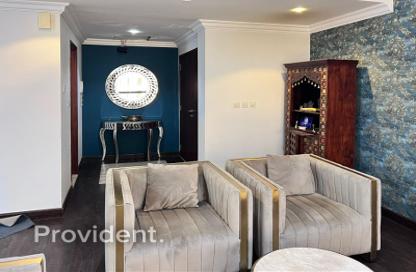 Apartment - 2 Bedrooms - 2 Bathrooms for sale in Sadaf 7 - Sadaf - Jumeirah Beach Residence - Dubai Apartment - 2 Bedrooms - 2 Bathrooms for sale in Sadaf 7 - Sadaf - Jumeirah Beach Residence - Dubai