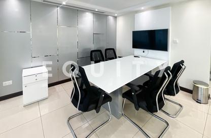 Office Space - Studio - 2 for rent in HDS Business Centre - JLT Cluster M - Jumeirah Lake Towers - Dubai