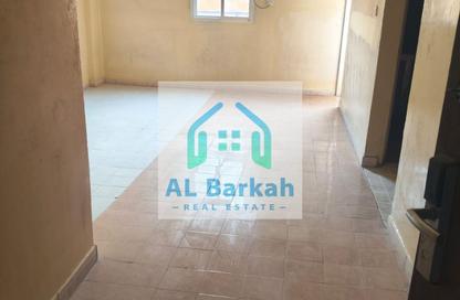سكن عمال - استوديو - 8 حمامات للايجار في عجمان الصناعية 1 - المنطقة الصناعية - عجمان