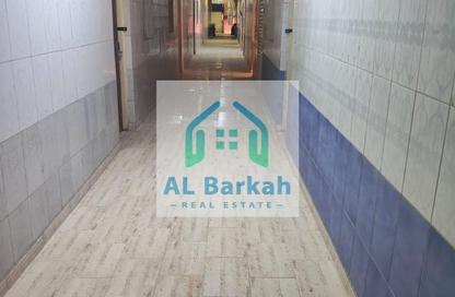Labor Camp - Studio - 7+ Bathrooms for rent in Ajman Industrial 1 - Ajman Industrial Area - Ajman