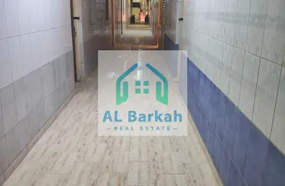 سكن عمال - استوديو - 8 حمامات للايجار في عجمان الصناعية 1 - المنطقة الصناعية - عجمان