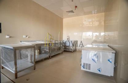Retail - Studio - 1 Bathroom for sale in Azizi Riviera 21 - Azizi Riviera - Meydan One - Meydan - Dubai