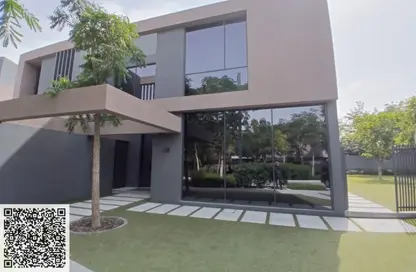 Townhouse - 3 Bedrooms - 6 Bathrooms for sale in Masaar 2 - Al Rowdat Suburb - Sharjah