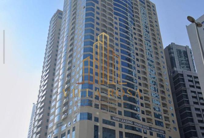 1 BR Apartment in Al Nahda Sharjah, 810 Sqft
