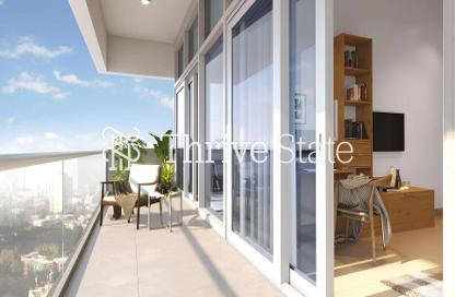 Apartment - 1 Bedroom - 2 Bathrooms for sale in Azizi Grand - Dubai Sports City - Dubai Apartment - 1 Bedroom - 2 Bathrooms for sale in Azizi Grand - Dubai Sports City - Dubai
