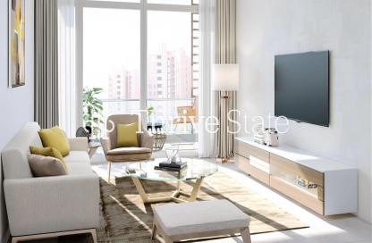 Apartment - 1 Bedroom - 2 Bathrooms for sale in Azizi Grand - Dubai Sports City - Dubai Apartment - 1 Bedroom - 2 Bathrooms for sale in Azizi Grand - Dubai Sports City - Dubai