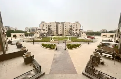 Apartment - Studio - 1 Bathroom for sale in Al Thamam 20 - Al Thamam - Remraam - Dubai Land - Dubai