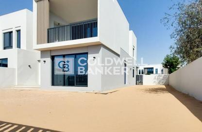 Townhouse - 4 Bedrooms - 5 Bathrooms for rent in Jebel Ali Village Townhouses - Jebel Ali Village - Jebel Ali - Dubai