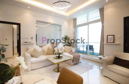 Apartment - 1 Bedroom - 2 Bathrooms for rent in Botanica Tower - Dubai Marina - Dubai Apartment - 1 Bedroom - 2 Bathrooms for rent in Botanica Tower - Dubai Marina - Dubai