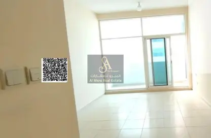 شقة - غرفة نوم - 2 حمامات للبيع في 1 عجمان ون تاور - عجمان واحد - عجمان وسط المدينة - عجمان