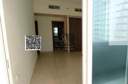 Apartment - 1 Bedroom - 2 Bathrooms for sale in Ajman One Tower 1 - Ajman One - Ajman Downtown - Ajman