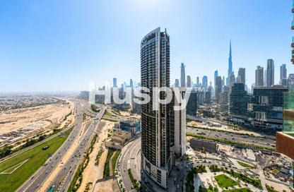 Apartment - 1 Bedroom - 2 Bathrooms for sale in SLS Dubai Hotel and Residences - Business Bay - Dubai Apartment - 1 Bedroom - 2 Bathrooms for sale in SLS Dubai Hotel and Residences - Business Bay - Dubai