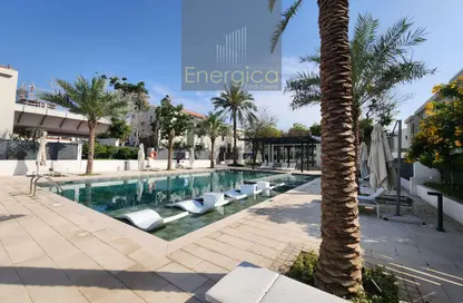 Villa - 4 Bedrooms - 4 Bathrooms for rent in Jumeirah 2 Villas - Jumeirah 2 - Jumeirah - Dubai Villa - 4 Bedrooms - 4 Bathrooms for rent in Jumeirah 2 Villas - Jumeirah 2 - Jumeirah - Dubai