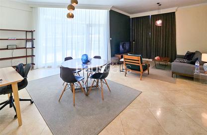 Apartment - 1 - 2 for rent in Dorra Bay - Dubai Marina - Dubai
