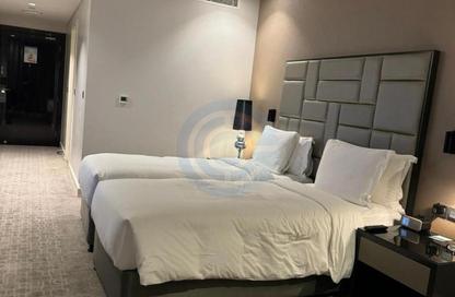 Hotel  and  Hotel Apartment - Studio - 1 Bathroom for sale in Artesia A - Artesia - DAMAC Hills - Dubai