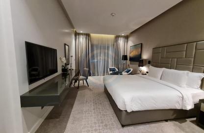 Hotel  and  Hotel Apartment - Studio - 1 Bathroom for sale in Artesia A - Artesia - DAMAC Hills - Dubai