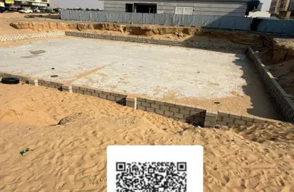 Land - Studio for sale in Al Jurf 3 - Al Jurf - Ajman Downtown - Ajman