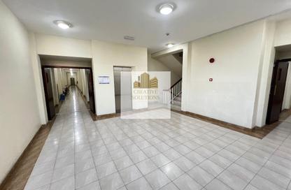 Apartment - 1 Bedroom - 1 Bathroom for rent in The Gardens Building 61 - The Gardens Buildings - The Gardens - Dubai