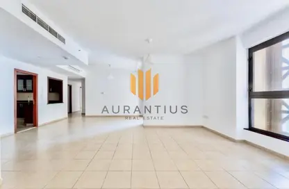 شقة - 3 غرف نوم - 4 حمامات للايجار في مرجان 1 - مرجان - جميرا بيتش ريزيدنس - دبي