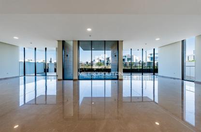 Villa - 5 - 6 for rent in Address Hillcrest - Dubai Hills Estate - Dubai