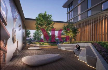 Apartment - 1 Bedroom - 2 Bathrooms for sale in Solea By Taraf Properties - Saadiyat Island - Abu Dhabi