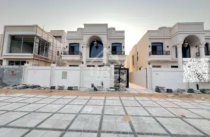 فيلا - 5 غرف نوم - 6 حمامات للبيع في الزاهية جاردنز - الزاهية - عجمان