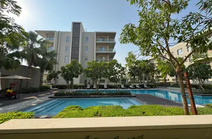 Apartment - 1 Bedroom - 2 Bathrooms for sale in Al Zahia Garden Apartments - Al Zahia - Muwaileh Commercial - Sharjah Apartment - 1 Bedroom - 2 Bathrooms for sale in Al Zahia Garden Apartments - Al Zahia - Muwaileh Commercial - Sharjah