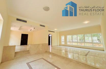 Villa - 4 Bedrooms - 6 Bathrooms for rent in Al Garhoud Villas - Al Garhoud - Dubai Villa - 4 Bedrooms - 6 Bathrooms for rent in Al Garhoud Villas - Al Garhoud - Dubai
