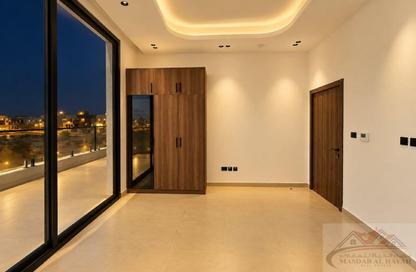 Villa - 5 - 7 for rent in Tilal City C - Tilal City - Sharjah