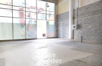 Shop - Studio - 1 Bathroom for rent in The Galleries 3 - The Galleries - Downtown Jebel Ali - Dubai