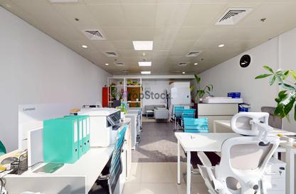 Office Space - Studio for sale in Smart Heights - Barsha Heights (Tecom) - Dubai Office Space - Studio for sale in Smart Heights - Barsha Heights (Tecom) - Dubai