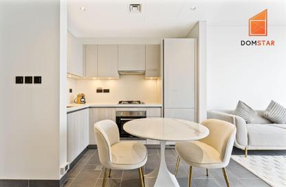 Apartment - 1 - 2 for sale in The Crest Tower B - The Crest - Sobha Hartland - Mohammed Bin Rashid City - Dubai Apartment - 1 - 2 for sale in The Crest Tower B - The Crest - Sobha Hartland - Mohammed Bin Rashid City - Dubai