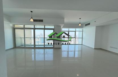 Apartment - 3 Bedrooms - 5 Bathrooms for rent in Tala Tower - Marina Square - Al Reem Island - Abu Dhabi Apartment - 3 Bedrooms - 5 Bathrooms for rent in Tala Tower - Marina Square - Al Reem Island - Abu Dhabi