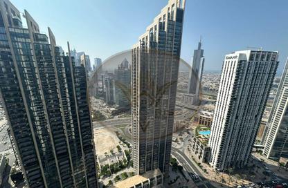 Apartment - 2 - 2 for rent in Act One - Act One Act Two Towers - Opera District - Downtown Dubai - Dubai Apartment - 2 - 2 for rent in Act One - Act One Act Two Towers - Opera District - Downtown Dubai - Dubai