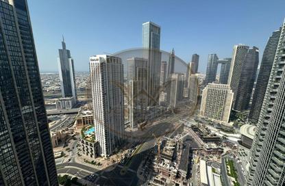 Apartment - 2 - 2 for rent in Act One - Act One Act Two Towers - Opera District - Downtown Dubai - Dubai Apartment - 2 - 2 for rent in Act One - Act One Act Two Towers - Opera District - Downtown Dubai - Dubai