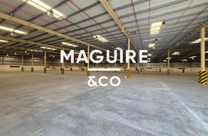 Warehouse - Studio - 1 for sale in Freezone North - Jebel Ali Freezone - Jebel Ali - Dubai