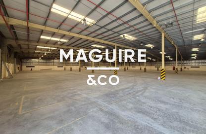 Warehouse - Studio - 1 for sale in Freezone North - Jebel Ali Freezone - Jebel Ali - Dubai