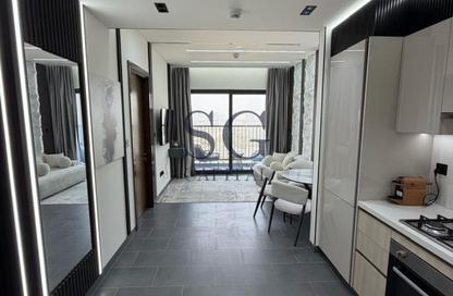 Apartment - 1 Bedroom - 1 Bathroom for rent in The Crest Tower B - The Crest - Sobha Hartland - Mohammed Bin Rashid City - Dubai