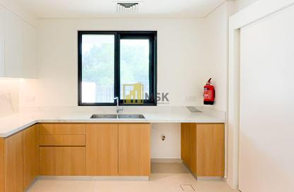 Townhouse - 3 Bedrooms - 4 Bathrooms for rent in Jebel Ali Village Townhouses - Jebel Ali Village - Jebel Ali - Dubai
