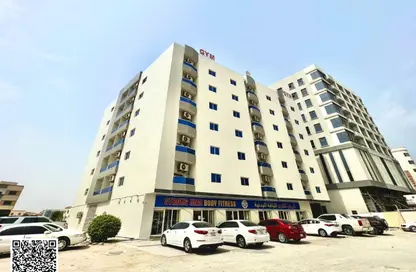 Apartment - Studio - 1 Bathroom for rent in Al Rawda 3 Villas - Al Rawda 3 - Al Rawda - Ajman