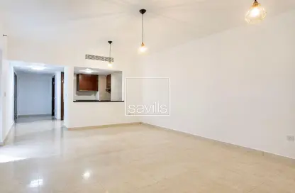 Apartment - 2 Bedrooms - 3 Bathrooms for rent in Marina Heights 2 - Marina Square - Al Reem Island - Abu Dhabi